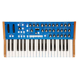 GS Music Bree6 Keyboard Blue