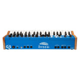 GS Music Bree6 Keyboard Blue