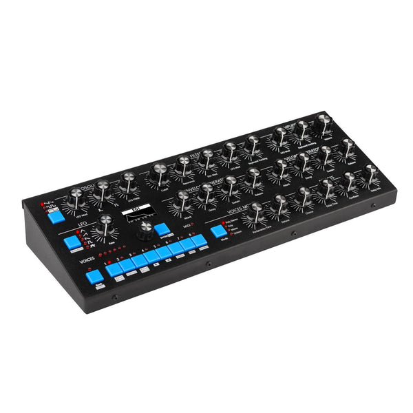 GS Music Bree6 Desktop Black (B-stock)