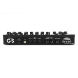 GS Music Bree6 Desktop Black