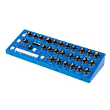 GS Music Bree6 Desktop Blue