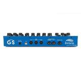 GS Music Bree6 Desktop Blue