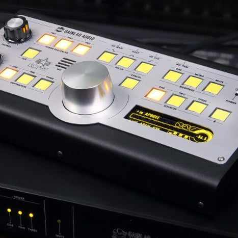 Gainlab Audio Lieutenant