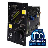 Gainlab Audio Auditor 500 Series Headphone Amp