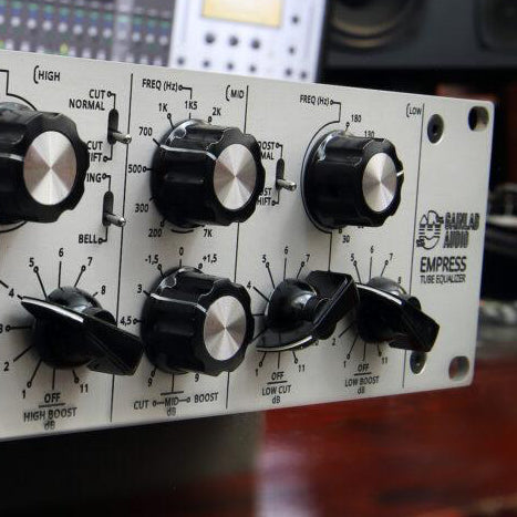 Gainlab Audio Empress