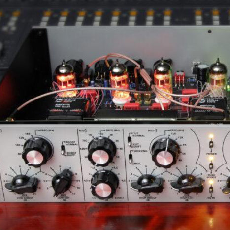 Gainlab Audio Empress