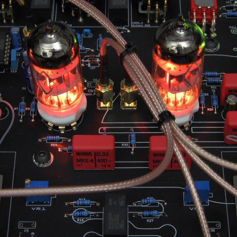 Gainlab Audio Empress