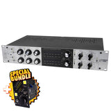 Gainlab Audio GLA-OC1 The Governor
