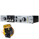 Gainlab Audio Wizard Stereo Tube Saturator