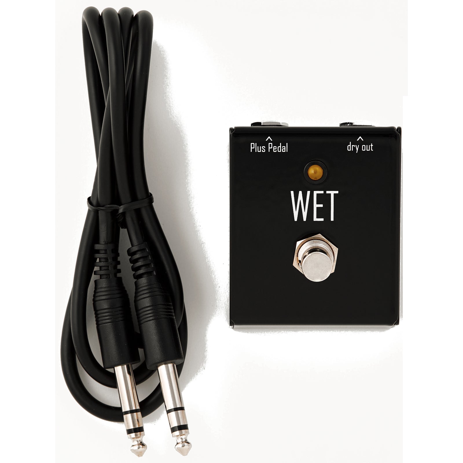 Gamechanger Audio Footswitch for Plus Pedal – KMR Audio