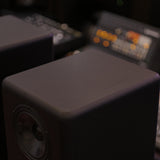 Used Ex Machina Ganymede Pair