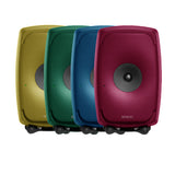Genelec 8331 in Custom RAL-120 Colour (pair)