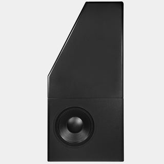 Genelec 8381A SAM Adaptive Point Source Main Monitor Black