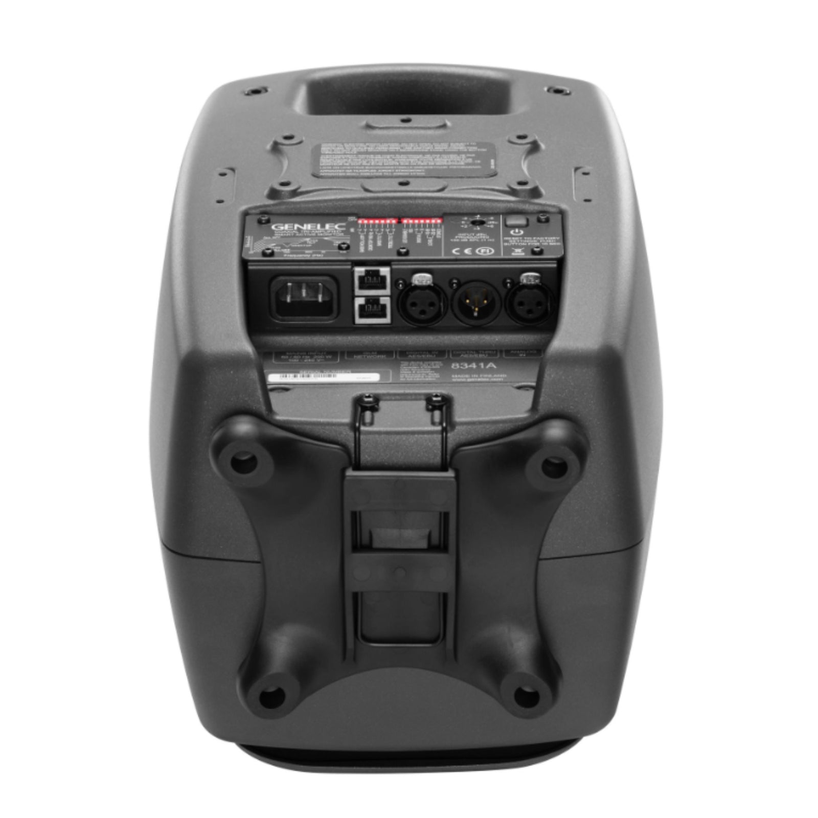 GENELEC 8341 ① Genelec_8341A-front-1_1600x.