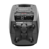 Genelec 8341A (Pair) Dark Grey