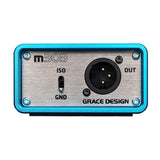 Grace Design m303 Active, Fully-isolated DI Box