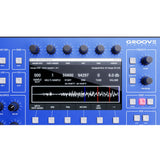 Groove Synthesis  3rd Wave 8M (8-Voice Desktop Synthesizer)
