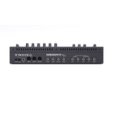Groove Synthesis  3rd Wave 8M (8-Voice Desktop Synthesizer)
