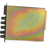 H2 Audio Helios H 760 Comp/Limiter Module