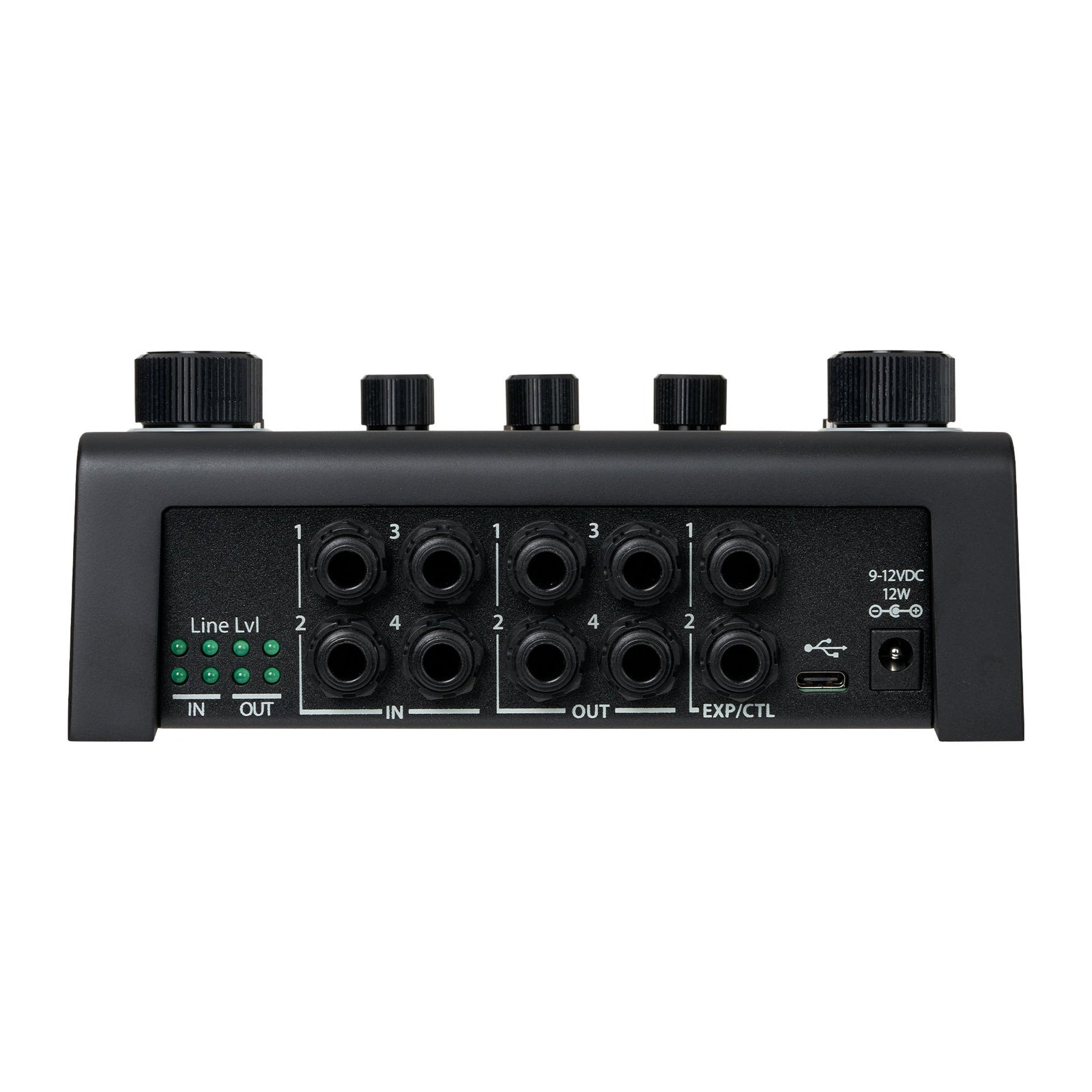 【美品】Eventide H90 Eventide H90 Harmonizer Effects Pedal - Dark Edition