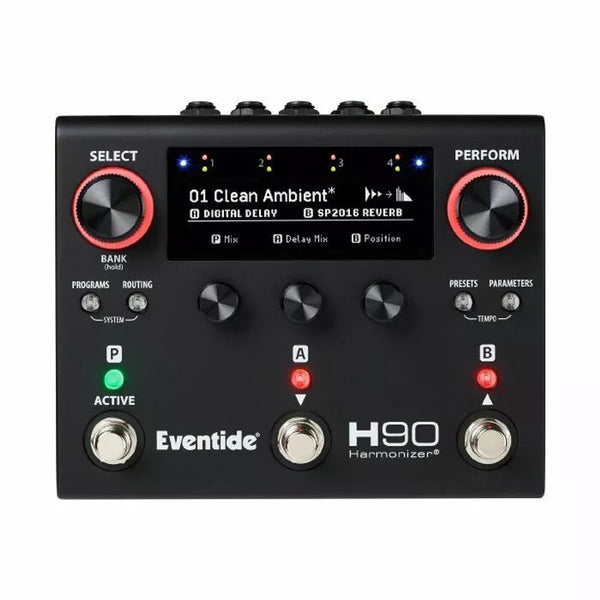 Eventide H90 Dark