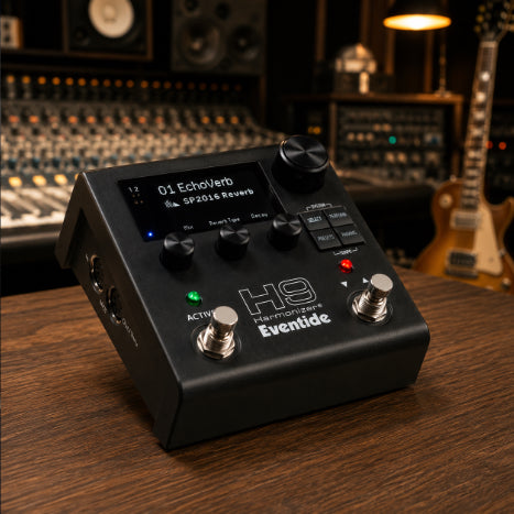 Eventide H9 Harmonizer Gen 2