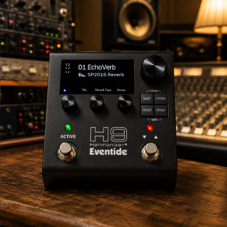 Eventide H9 Harmonizer Gen 2