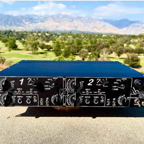 Highland Dynamics Dual Delta 4-7