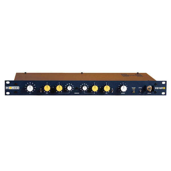 HLabs EQ169+