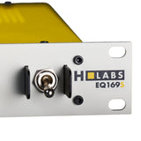 HLabs EQ169S 2 Channel EQ