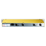 HLabs EQ169S 2 Channel EQ