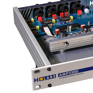 HLabs Amp2200