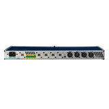 HLabs AMP4100