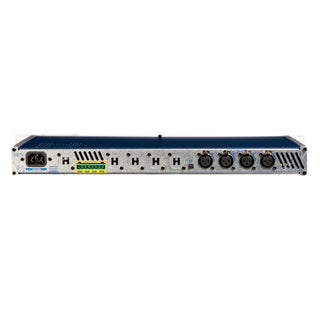 HLabs AMP4100