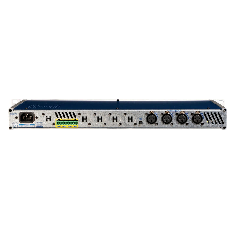 HLabs AMP4100