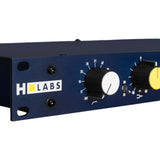 HLabs EQ169+ Stereo Pair
