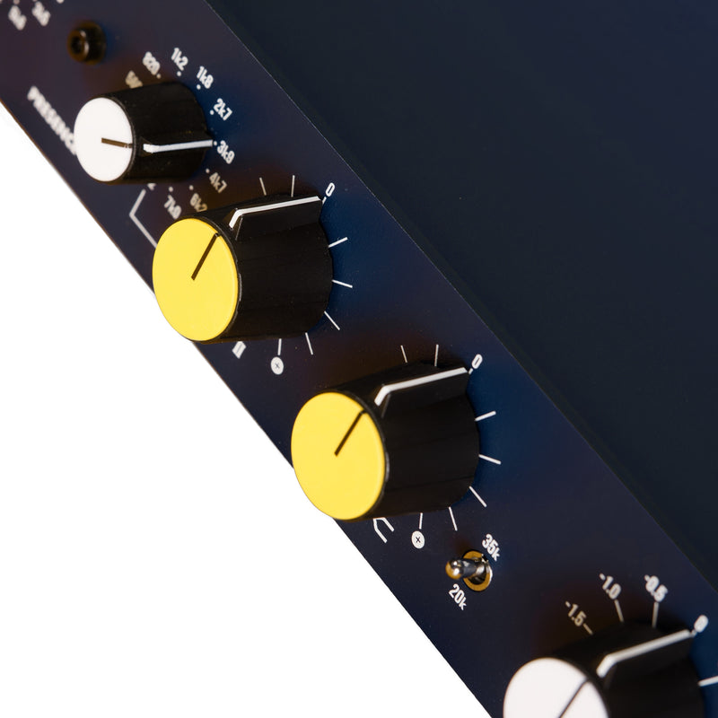 HLabs EQ169+ Stereo Pair