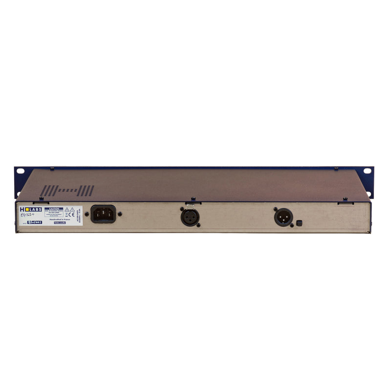 HLabs EQ169+ Stereo Pair