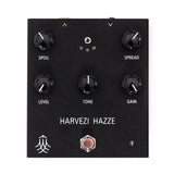 SOMA Harvezi Hazze
