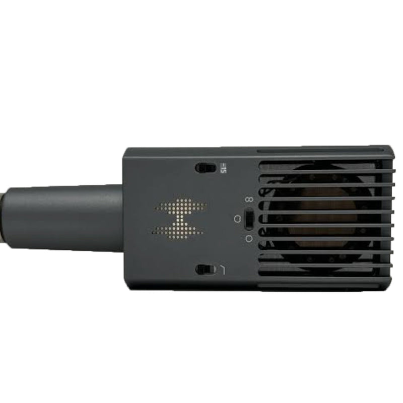 Heiserman Audio Type-21 – KMR Audio