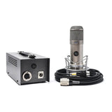 Heiserman Audio H47tube