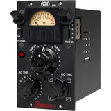 Heritage Audio Grandchild 670 500 Compressor Limiter (B-Stock)