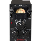 Heritage Audio Grandchild 670 500 Compressor Limiter