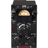 Heritage Audio Grandchild 670 500 Compressor Limiter (B-Stock)