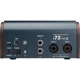 Heritage Audio i73 PRO 2 USB C Interface