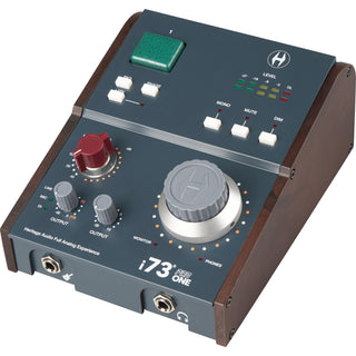 Heritage Audio i73 PRO One USB C Interface