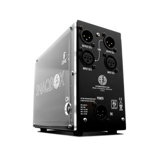 AEA Snaqbox