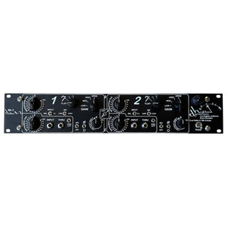 Highland Dynamics Dual Delta 4-7