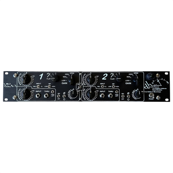 Highland Dynamics Dual Delta 4-7