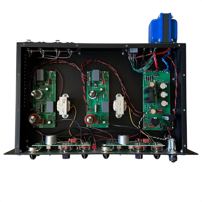 Highland Dynamics Dual Delta 4-7